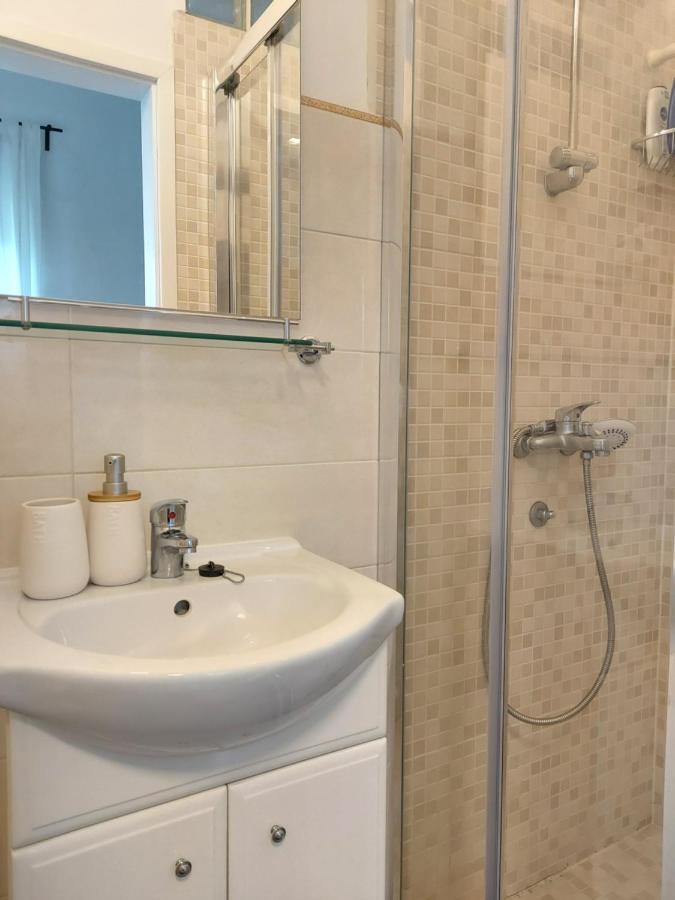 Apartment46 Mali Lošinj Exteriér fotografie
