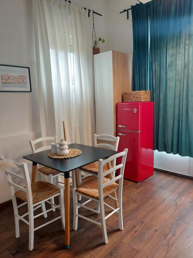 Apartment46 Mali Lošinj Exteriér fotografie