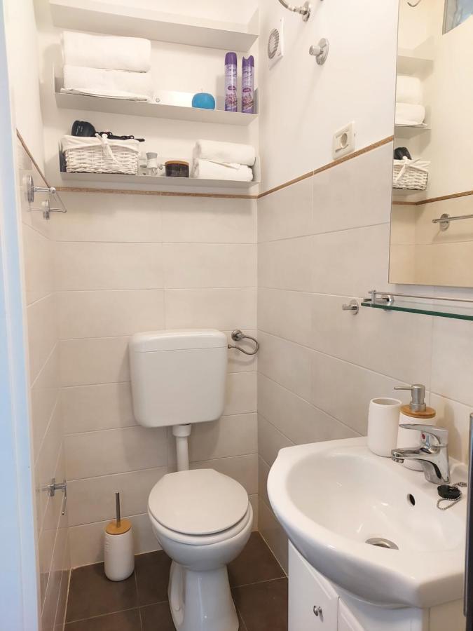 Apartment46 Mali Lošinj Exteriér fotografie