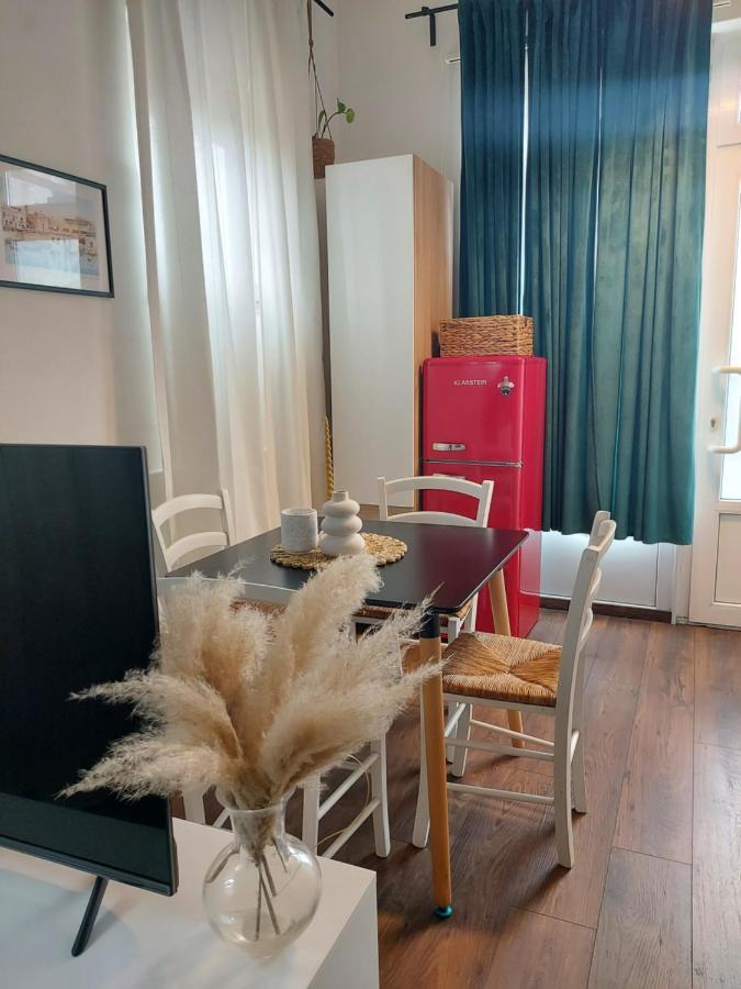 Apartment46 Mali Lošinj Exteriér fotografie