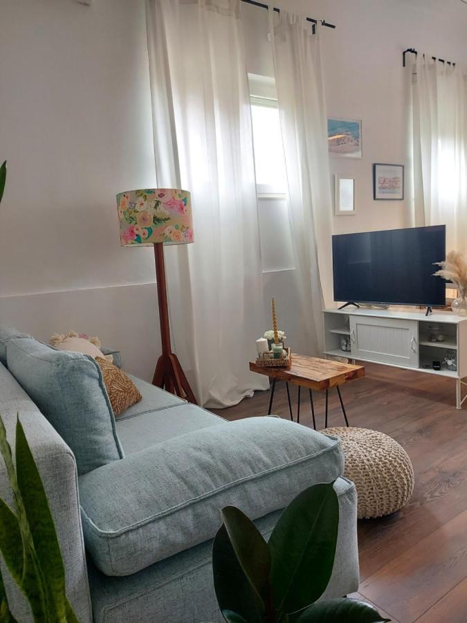 Apartment46 Mali Lošinj Exteriér fotografie