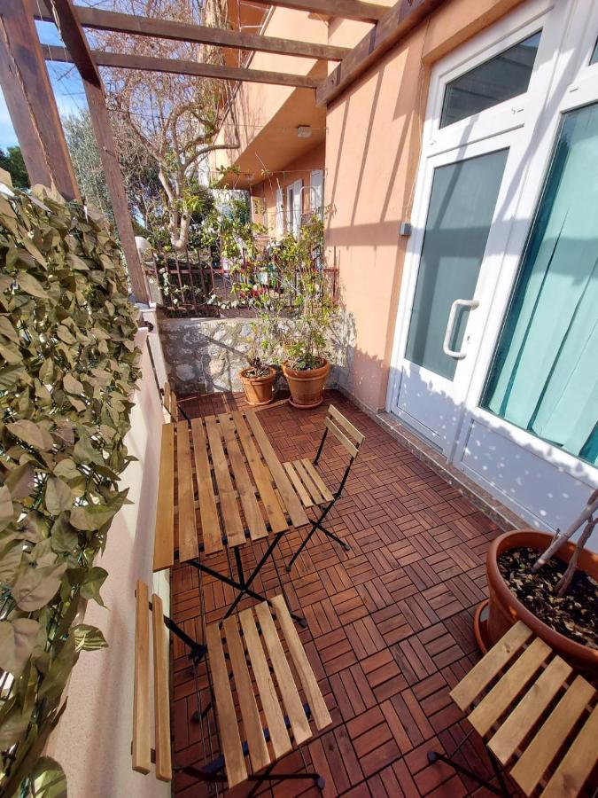 Apartment46 Mali Lošinj Exteriér fotografie